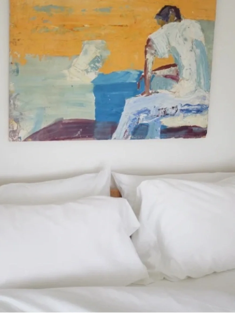 NEW Sister Moons King Size Sheet Set